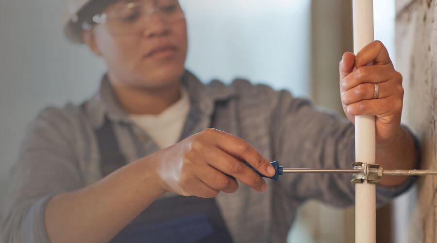 Whole-Home Plumbing Inspection in Hillsboro, IL